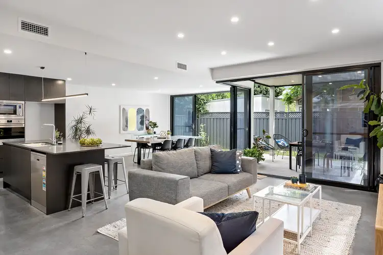 Second view of Homely house listing, 4 Rose Street, Tighes Hill NSW 2297
