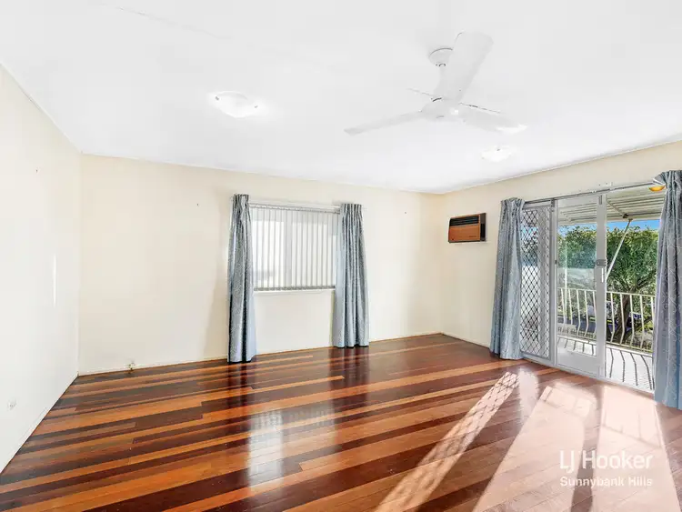 Second view of Homely house listing, 96 Morden Road, Sunnybank Hills QLD 4109