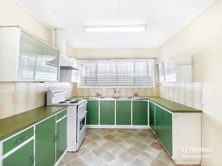 Third view of Homely house listing, 96 Morden Road, Sunnybank Hills QLD 4109