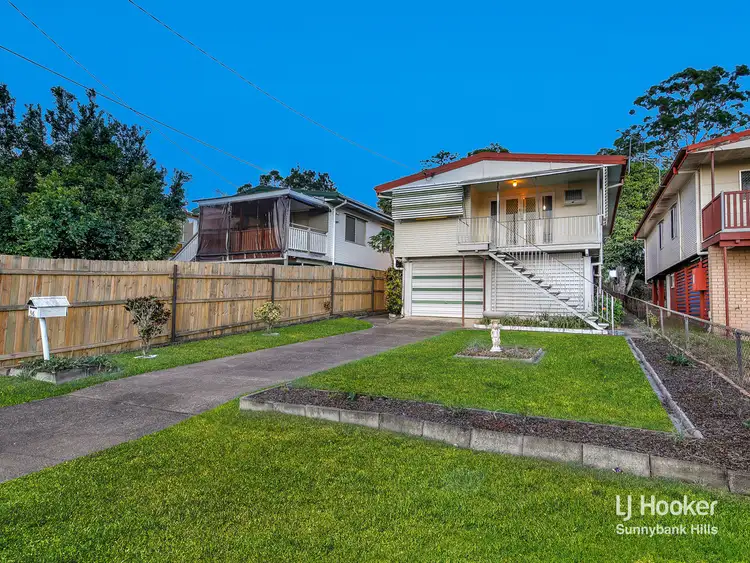 Fourth view of Homely house listing, 96 Morden Road, Sunnybank Hills QLD 4109
