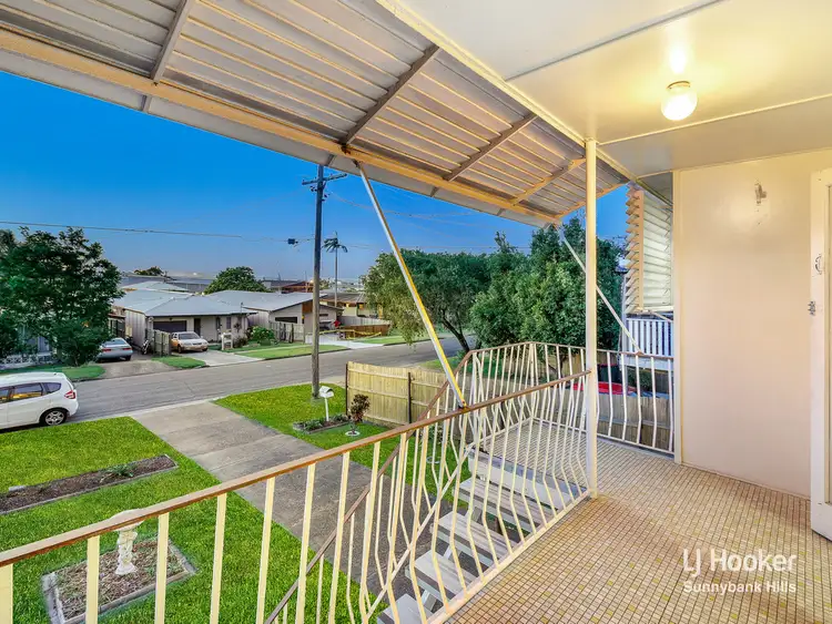 Fifth view of Homely house listing, 96 Morden Road, Sunnybank Hills QLD 4109