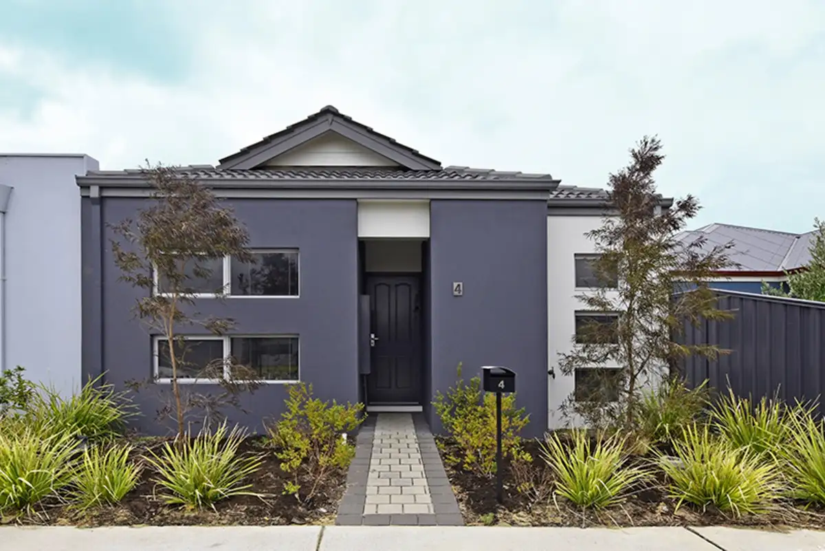 Main view of Homely house listing, 4 Cheyne Way, Caversham WA 6055