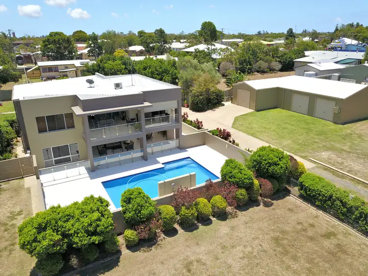 5 Jocumsen Street, Kepnock QLD 4670