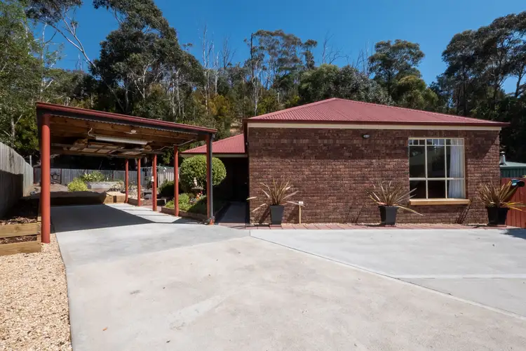 Main view of Homely house listing, 30 GODFREY Road, Claremont TAS 7011