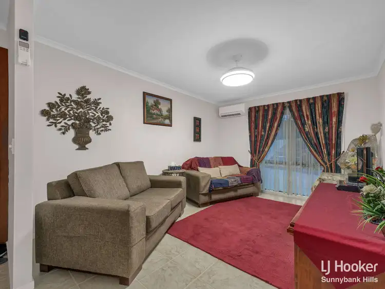 Fifth view of Homely house listing, 30 Calliope Street, Runcorn QLD 4113