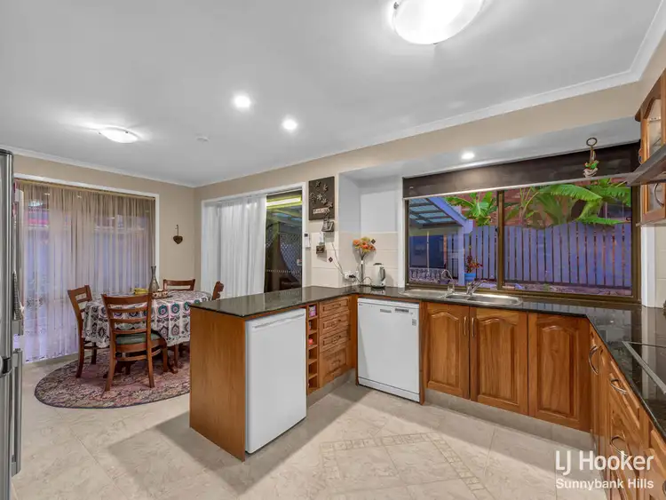 Sixth view of Homely house listing, 30 Calliope Street, Runcorn QLD 4113