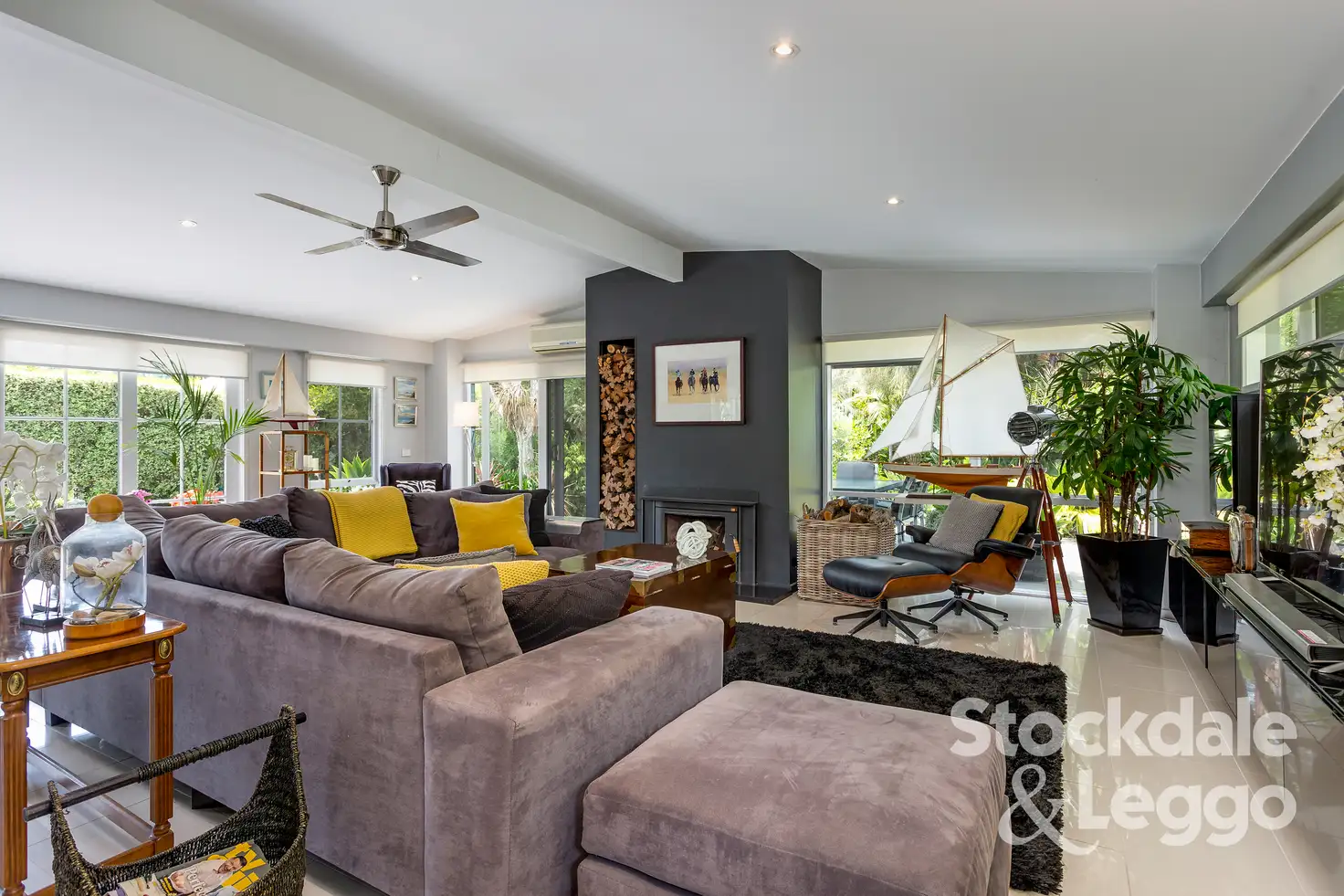 Main view of Homely house listing, 62 Canterbury Jetty Road, Blairgowrie VIC 3942