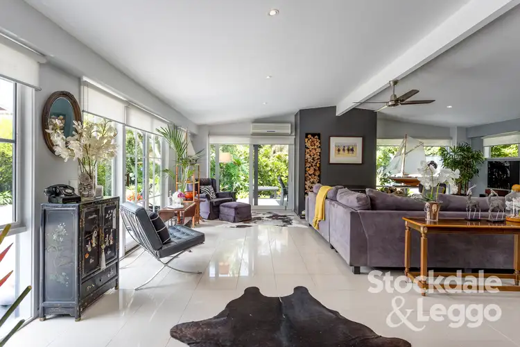 Fourth view of Homely house listing, 62 Canterbury Jetty Road, Blairgowrie VIC 3942