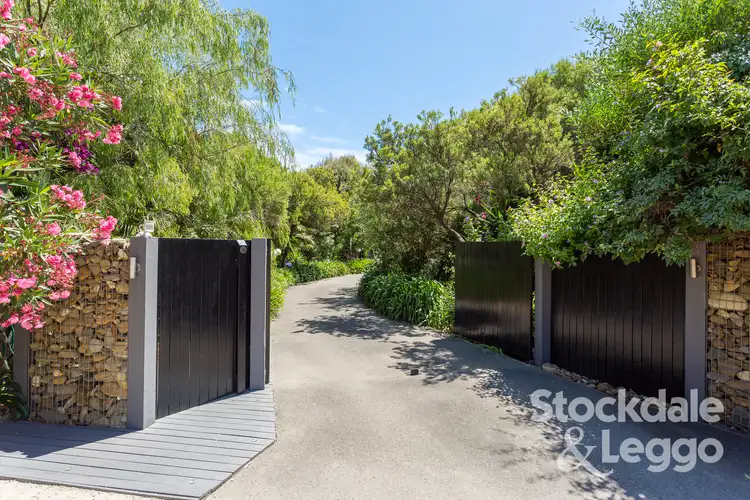 Fifth view of Homely house listing, 62 Canterbury Jetty Road, Blairgowrie VIC 3942