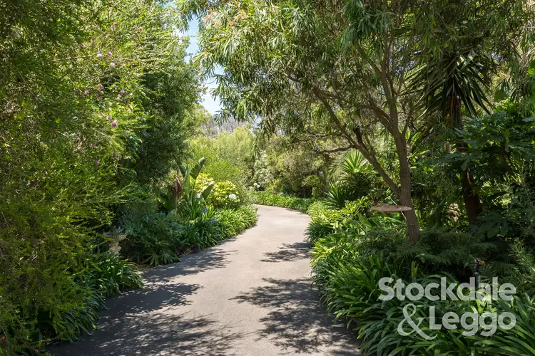 Sixth view of Homely house listing, 62 Canterbury Jetty Road, Blairgowrie VIC 3942