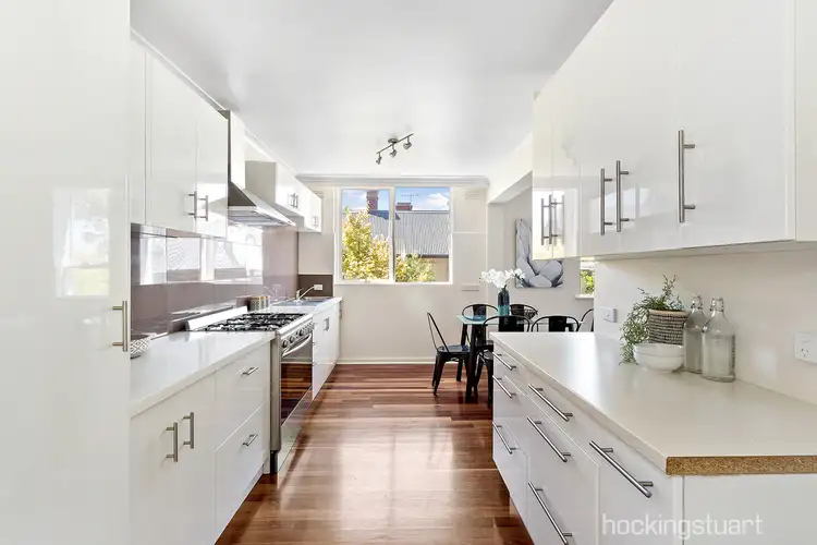 Fourth view of Homely apartment listing, 1/25 Derby Street, Kew VIC 3101