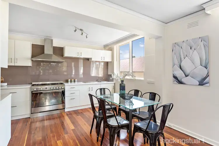 Fifth view of Homely apartment listing, 1/25 Derby Street, Kew VIC 3101