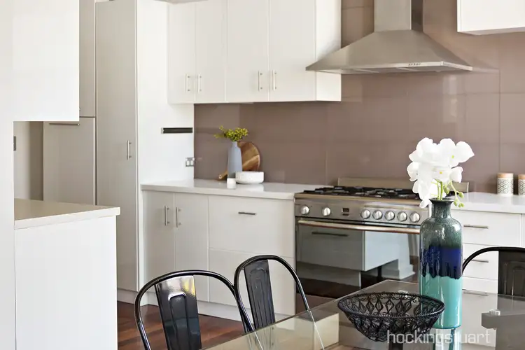 Sixth view of Homely apartment listing, 1/25 Derby Street, Kew VIC 3101