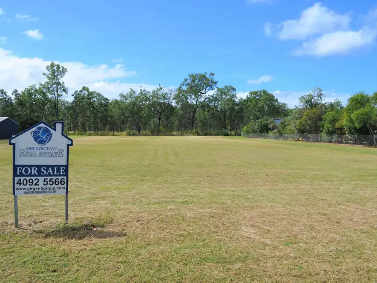 Main view of Homely land listing, 6 Yvonne Close, Mareeba QLD 4880