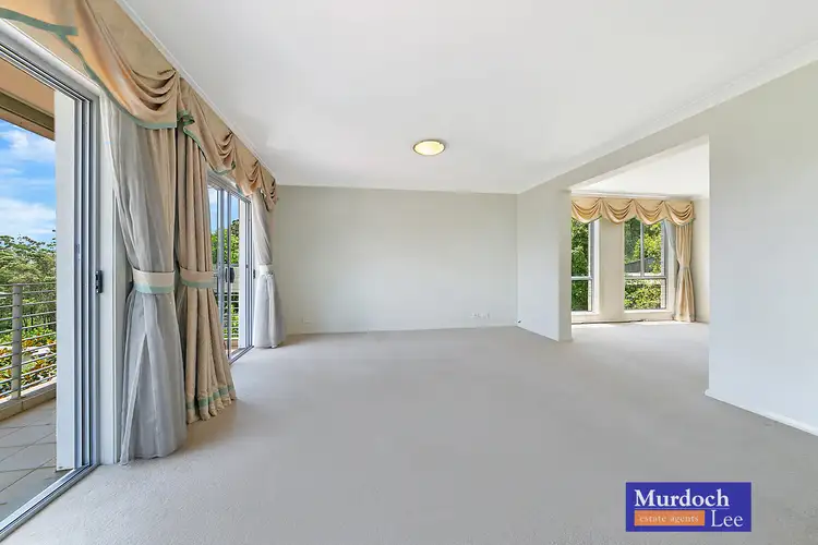 Third view of Homely house listing, 14 Chelsea Road, Castle Hill NSW 2154