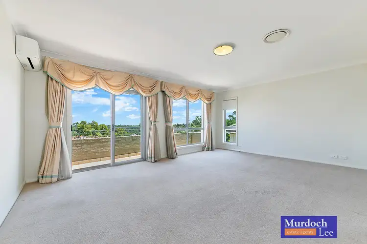 Fourth view of Homely house listing, 14 Chelsea Road, Castle Hill NSW 2154