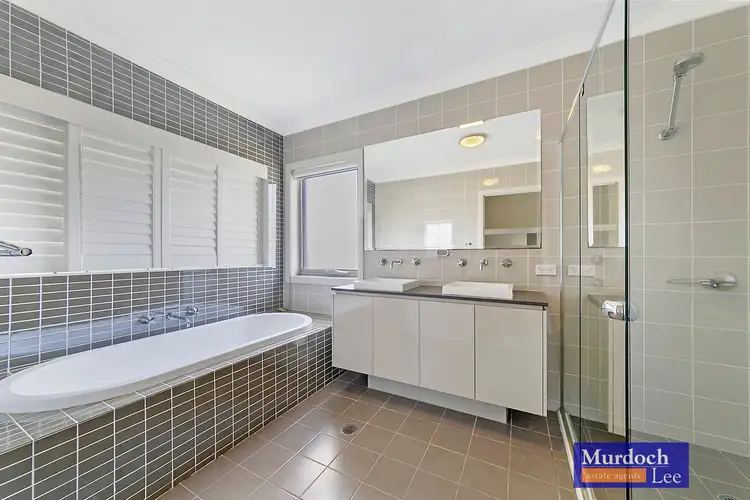 Fifth view of Homely house listing, 14 Chelsea Road, Castle Hill NSW 2154