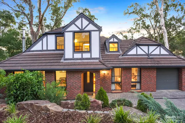 8 Whistler Grove, Flagstaff Hill SA 5159