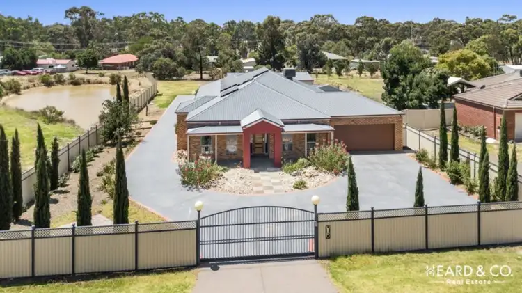 Main view of Homely house listing, 71 Averys Road, Jackass Flat VIC 3556