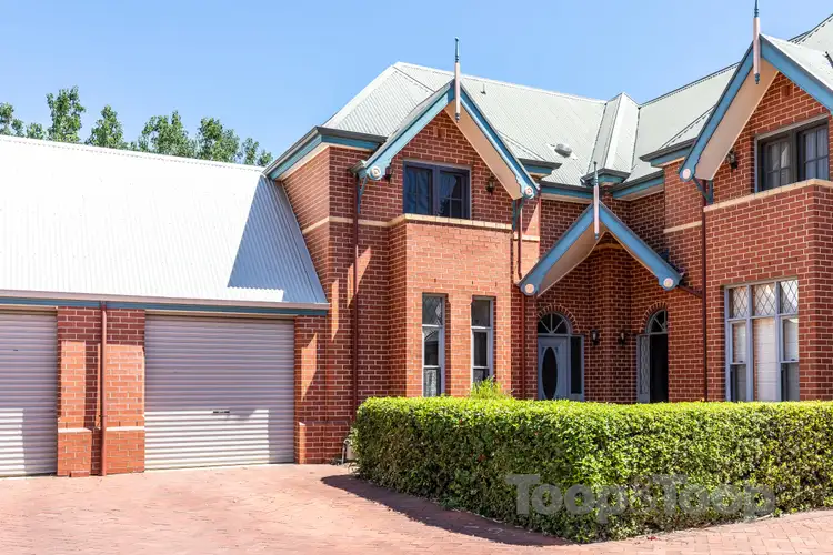 Main view of Homely townhouse listing, 5/86 King William Road, Goodwood SA 5034