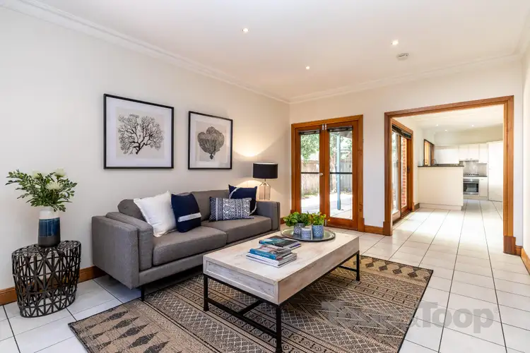 Second view of Homely townhouse listing, 5/86 King William Road, Goodwood SA 5034