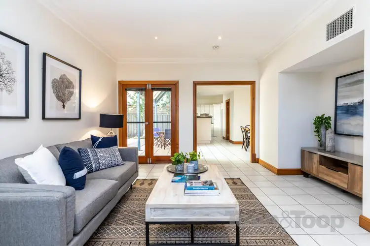 Third view of Homely townhouse listing, 5/86 King William Road, Goodwood SA 5034
