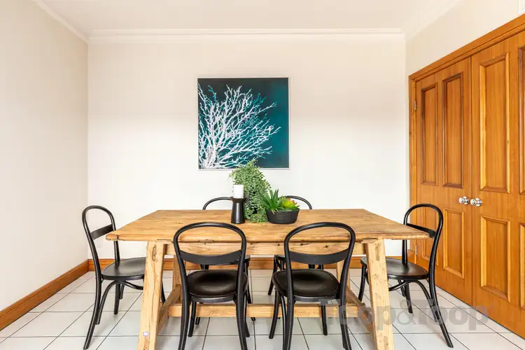 Fifth view of Homely townhouse listing, 5/86 King William Road, Goodwood SA 5034