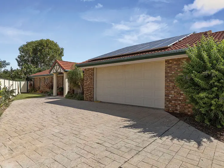 35 Colthorpe Street, Boondall QLD 4034