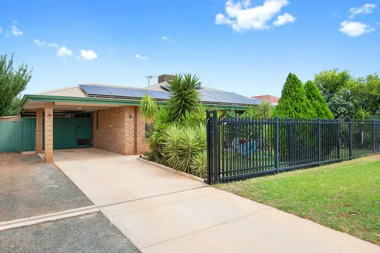 Third view of Homely house listing, 156 Davis Street, Victory Heights WA 6432