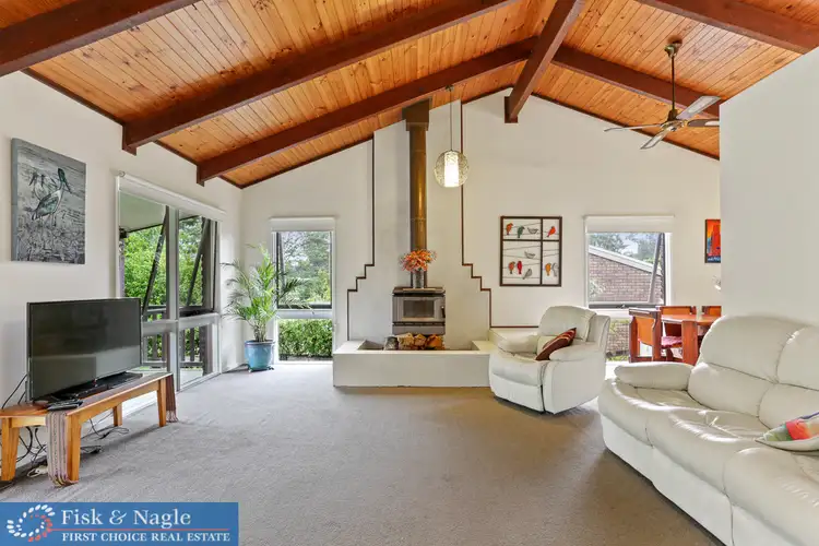 Fifth view of Homely house listing, 52 Old Wallagoot Road, Kalaru NSW 2550