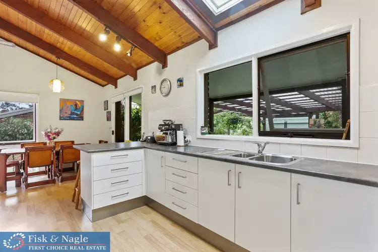 Sixth view of Homely house listing, 52 Old Wallagoot Road, Kalaru NSW 2550