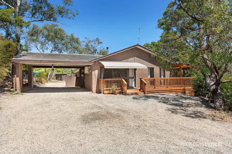 Second view of Homely house listing, 115 Baden Powell Drive, Mount Eliza VIC 3930