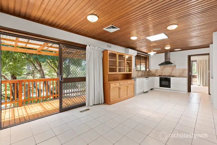 Fourth view of Homely house listing, 115 Baden Powell Drive, Mount Eliza VIC 3930