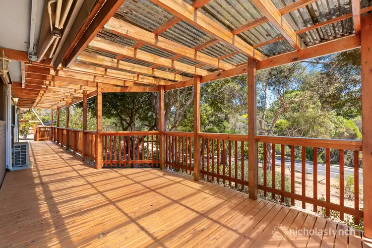 Fifth view of Homely house listing, 115 Baden Powell Drive, Mount Eliza VIC 3930