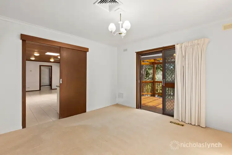 Sixth view of Homely house listing, 115 Baden Powell Drive, Mount Eliza VIC 3930