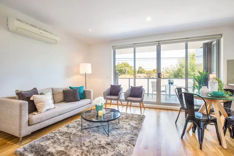 2/197 Waverley Road, Malvern East VIC 3145