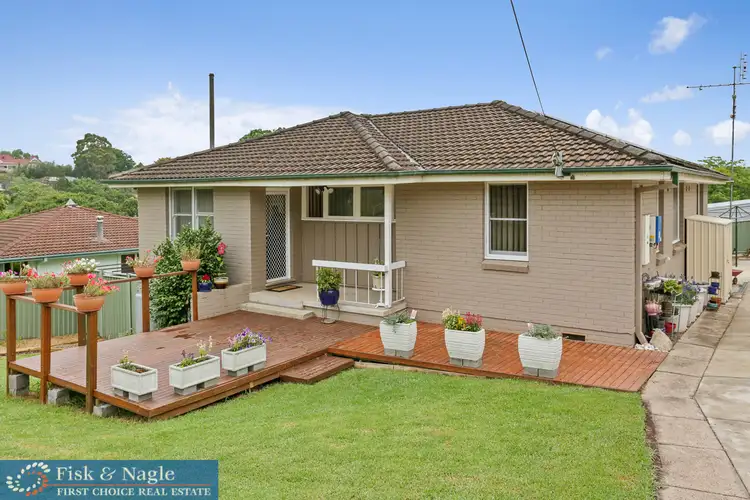 155 Newtown Road, Bega NSW 2550