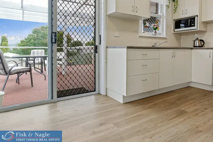 Fifth view of Homely house listing, 155 Newtown Road, Bega NSW 2550