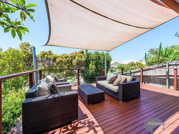 1/18 Jacqueline Avenue, Labrador QLD 4215