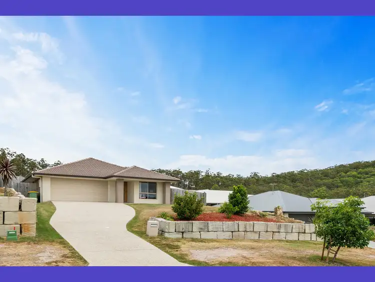 22 Nevron Drive, Bahrs Scrub QLD 4207