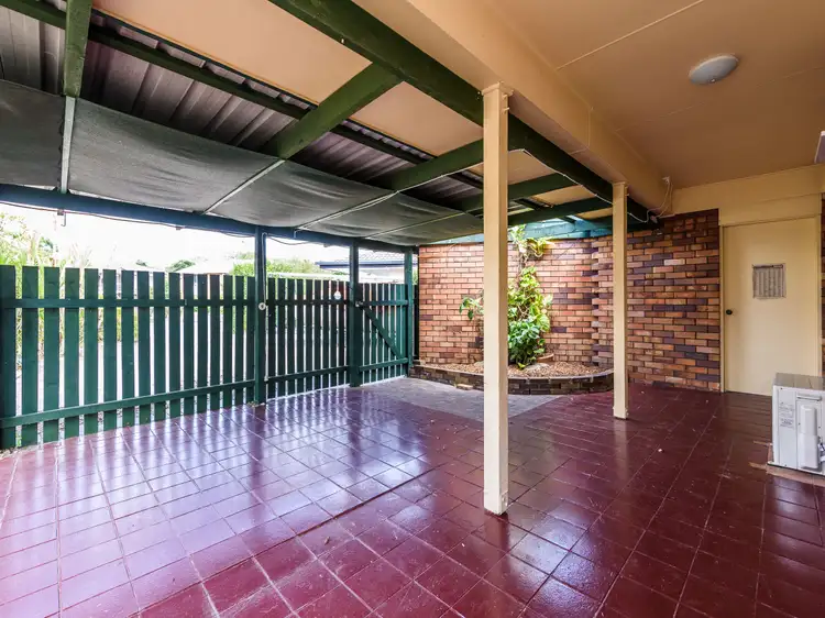 Second view of Homely semi-detached listing, 2/9 Warrie Close, Paradise Point QLD 4216
