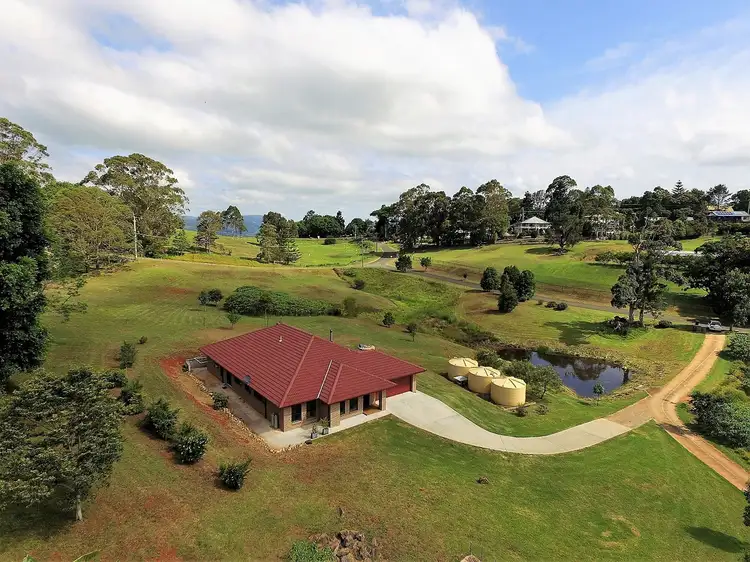 Main view of Homely house listing, 1-11 Acacia Court, Beechmont QLD 4211