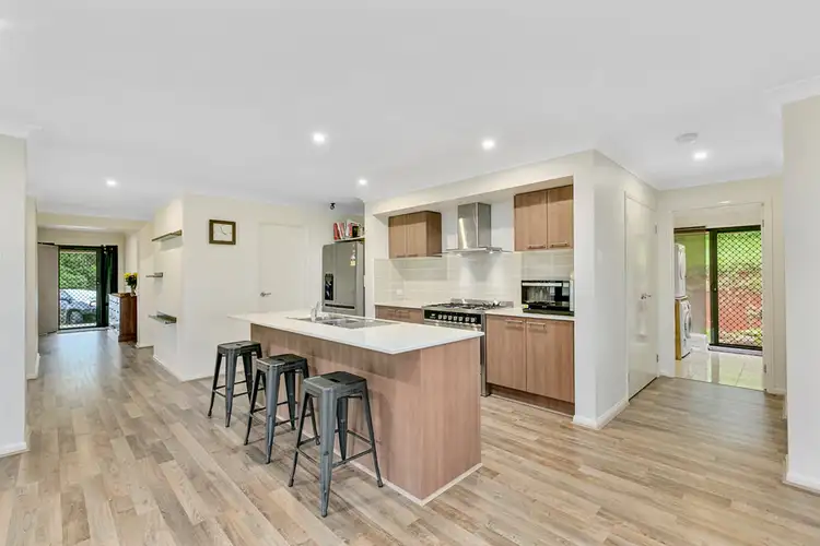 Second view of Homely house listing, 1-11 Acacia Court, Beechmont QLD 4211