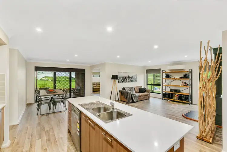 Third view of Homely house listing, 1-11 Acacia Court, Beechmont QLD 4211