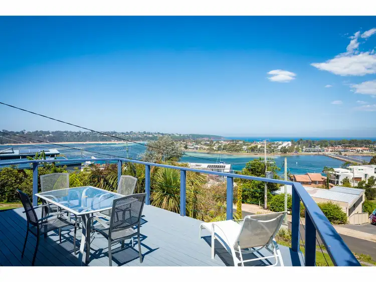 Second view of Homely house listing, 11 Short Street, Merimbula NSW 2548