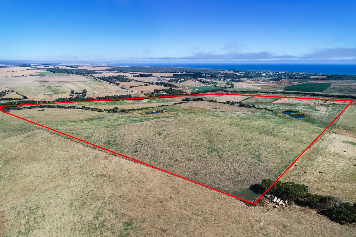 Main view of Homely rural property listing, 2469 Cobden - Port Campbell Road, Port Campbell VIC 3269
