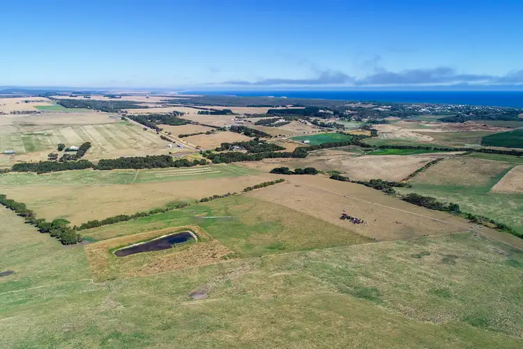 Second view of Homely rural property listing, 2469 Cobden - Port Campbell Road, Port Campbell VIC 3269