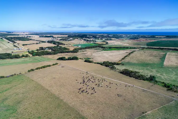Fourth view of Homely rural property listing, 2469 Cobden - Port Campbell Road, Port Campbell VIC 3269