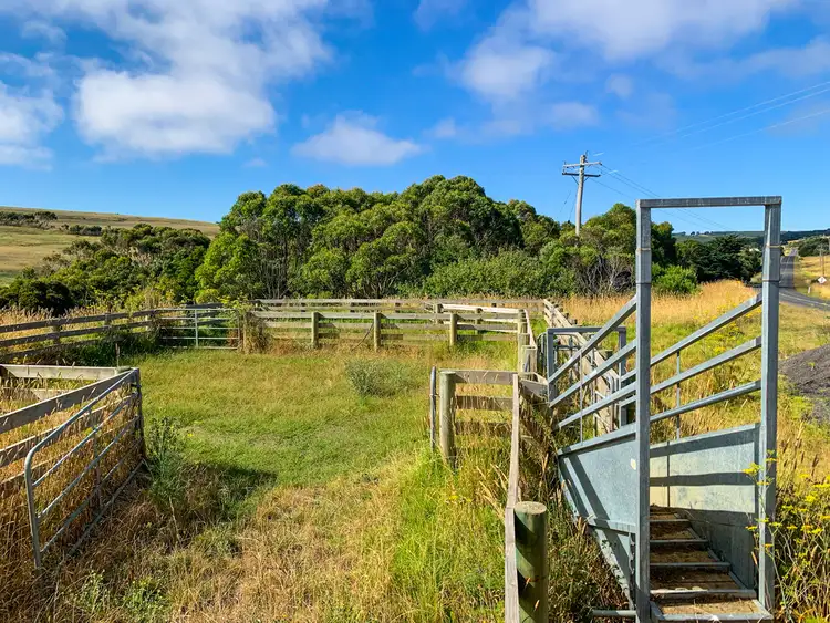 Seventh view of Homely rural property listing, 2469 Cobden - Port Campbell Road, Port Campbell VIC 3269