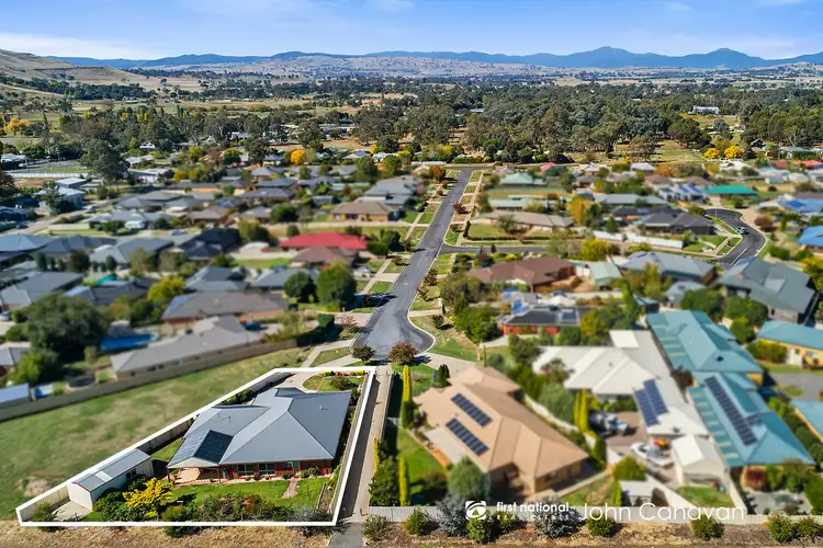 Fifth view of Homely house listing, 23 Mitchell Court, Mansfield VIC 3722